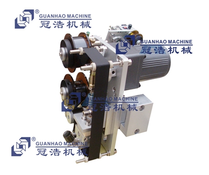 電動打碼機(jī)