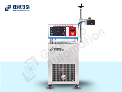 全自動電磁感應(yīng)鋁箔封口機（水冷）